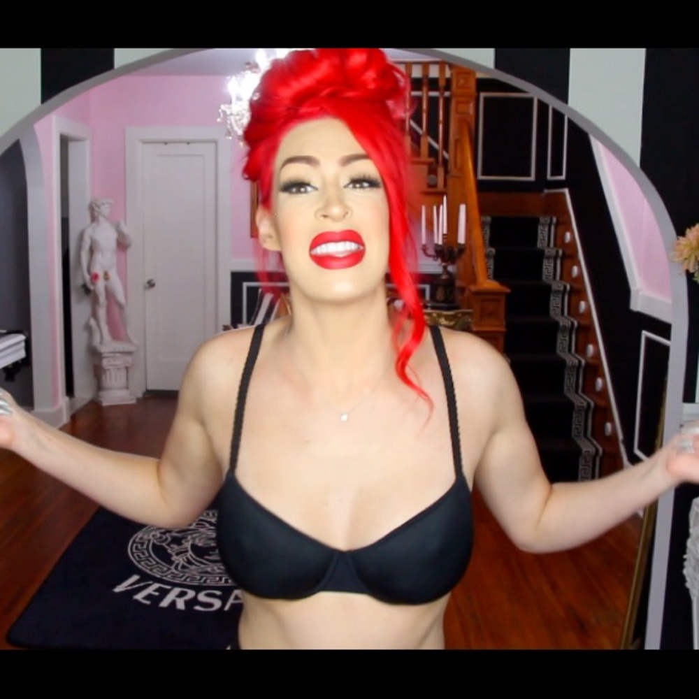 ThirdLove black bra